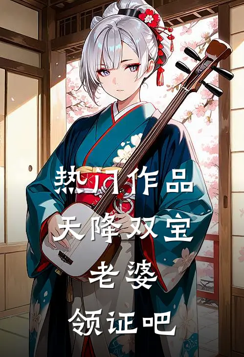 热门作品天降双宝：老婆，领证吧