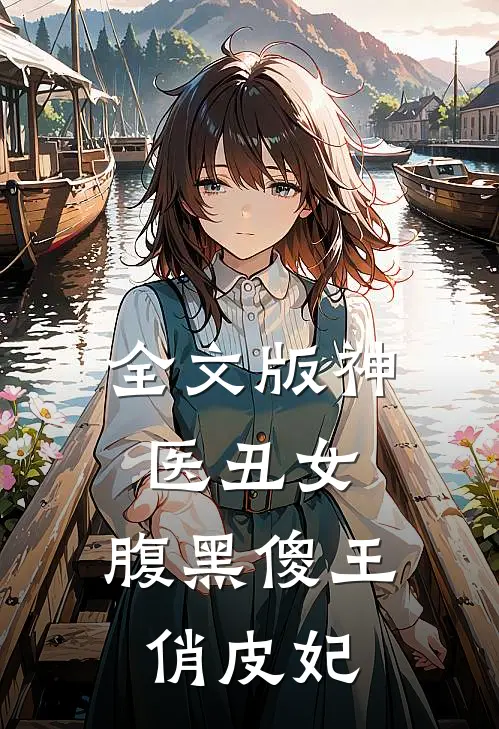 全文版神医丑女腹黑傻王俏皮妃