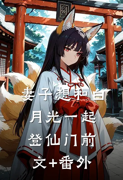 妻子想和白月光一起登仙门前文+番外