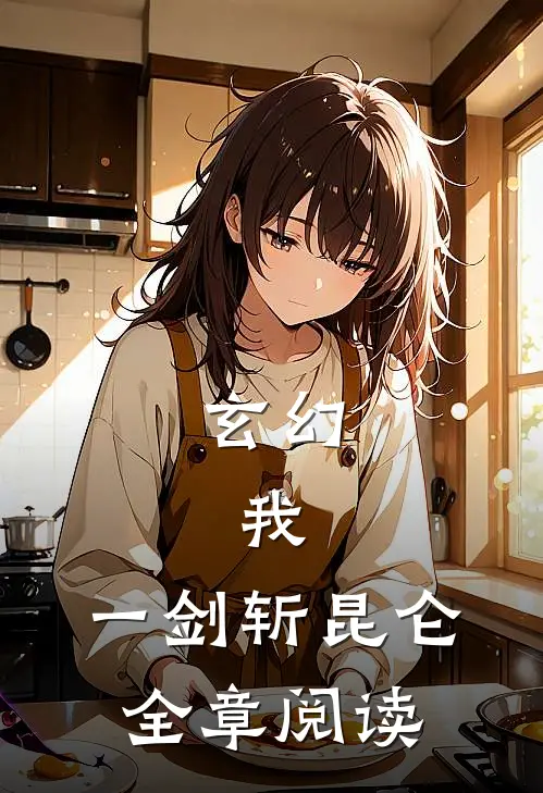 玄幻：我，一剑斩昆仑全章阅读