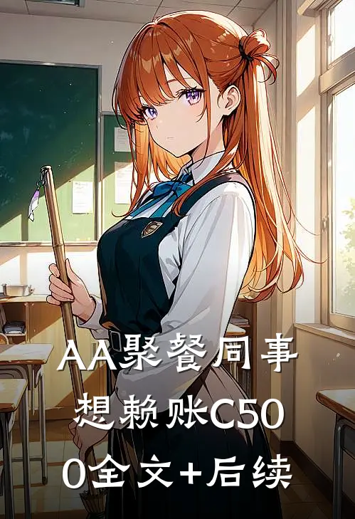 AA聚餐同事想赖账C500全文+后续
