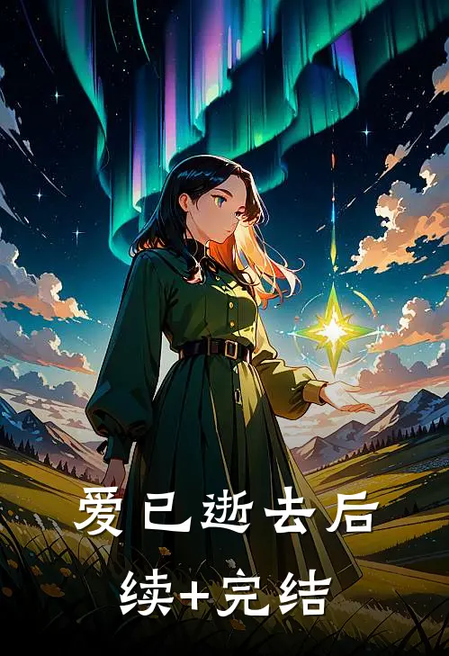爱已逝去后续+完结