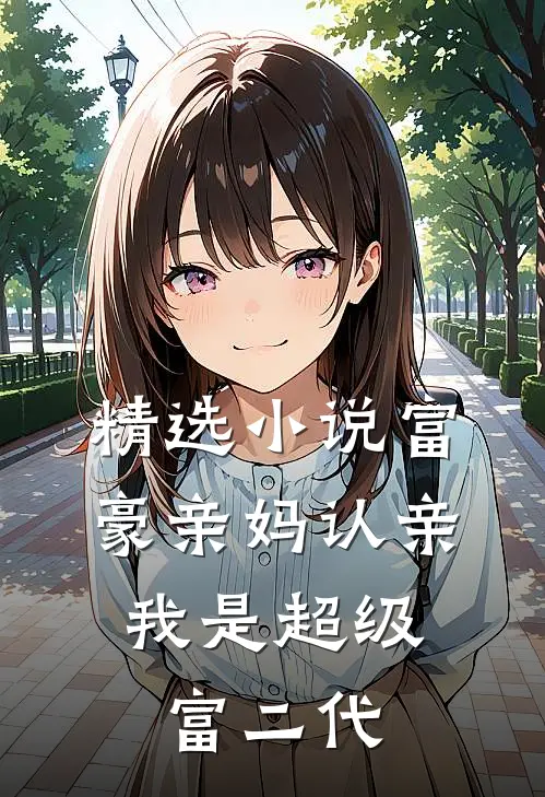 精选富豪亲妈认亲我是超级富二代