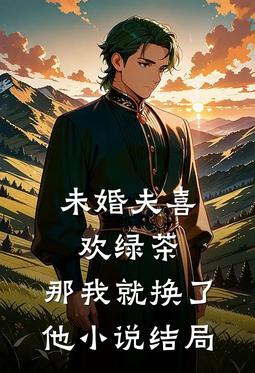 未婚夫喜欢绿茶,那我就换了他结局怎么样