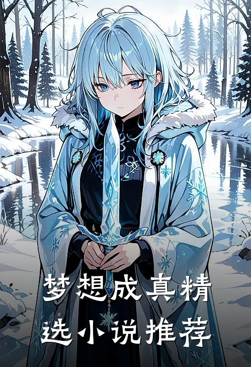 梦想成真精选小说推荐