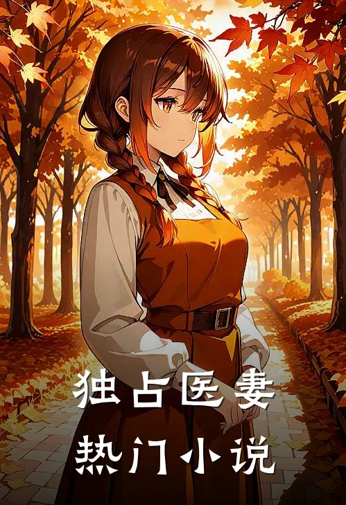独占医妻热门小说
