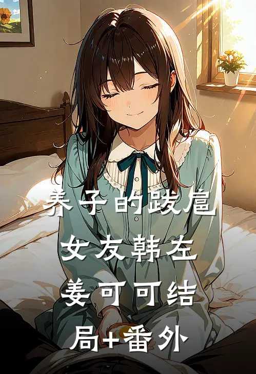 养子的跋扈女友韩左姜可可结局+番外