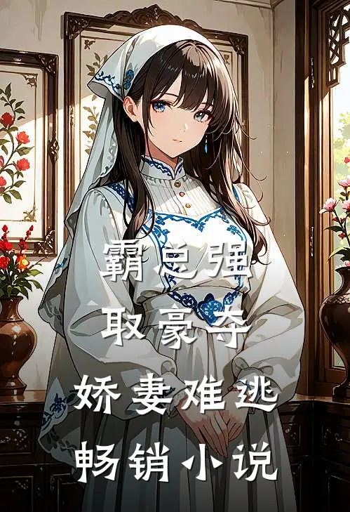 霸总强取豪夺娇妻难逃畅销阅读