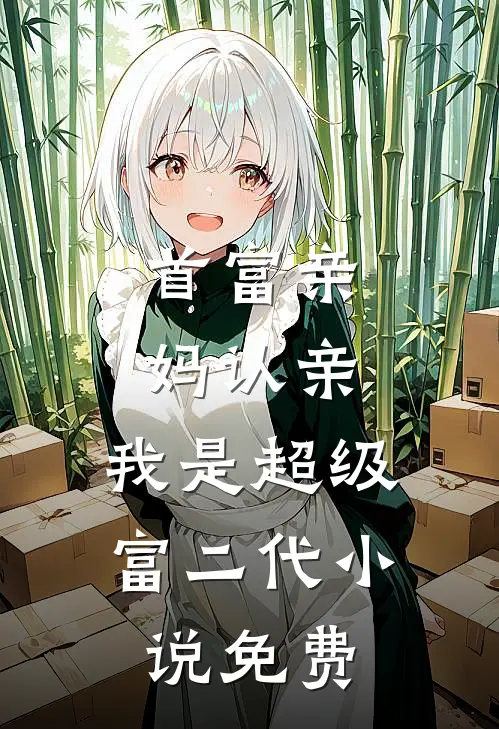 首富亲妈认亲我是超级富二代免费观看