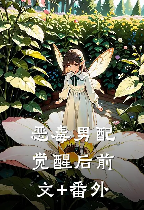 恶毒男配觉醒后前文+番外