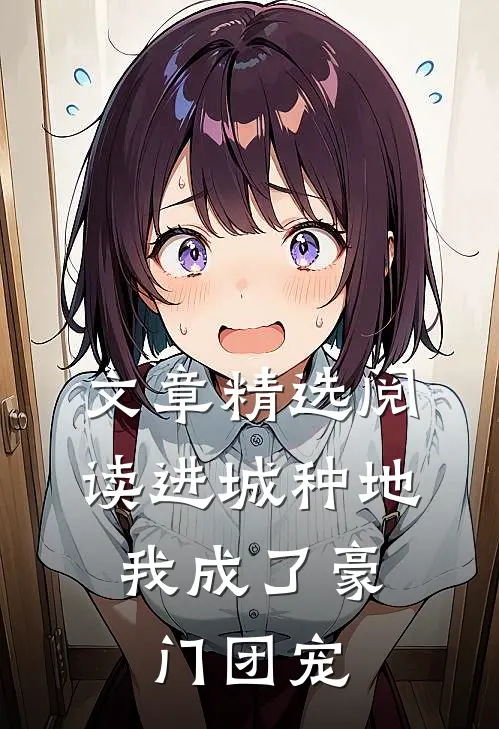 文章精选阅读进城种地：我成了豪门团宠