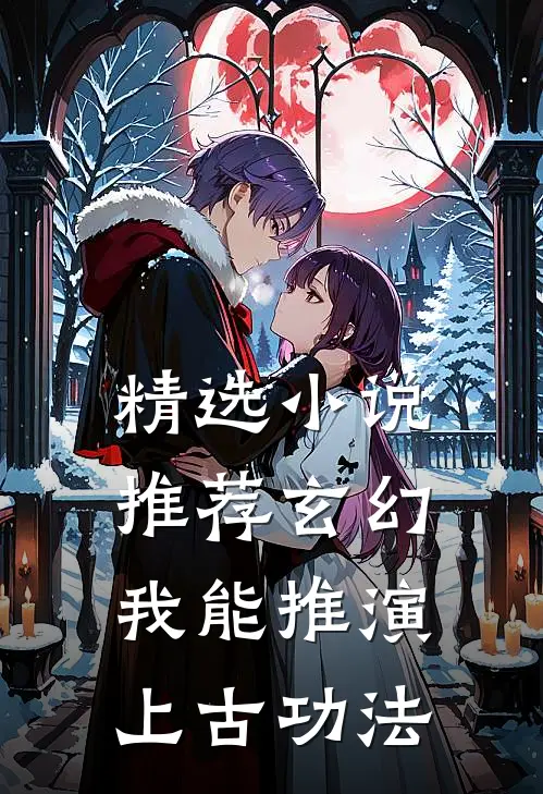 精选推荐玄幻我能推演上古功法的