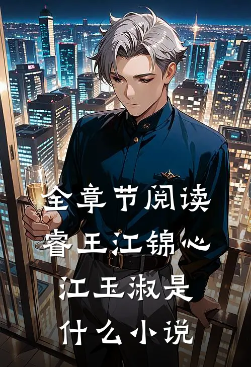 全章节阅读睿王江锦心江玉淑是什么小说
