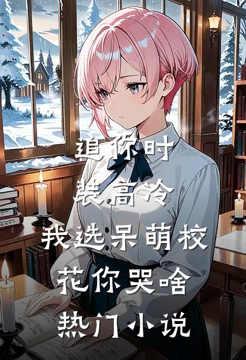 追你时装高冷，我选呆萌校花你哭啥热门小说