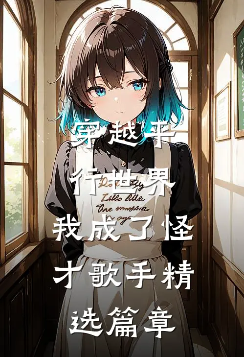 穿越平行世界,我成了怪才歌手精选篇章