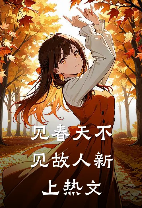 见春天不见故人新上热文