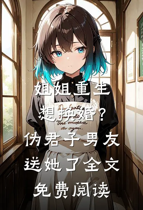 姐姐重生想换婚？伪君子男友送她了全文免费阅读
