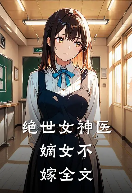 绝世女神医嫡女不嫁全文