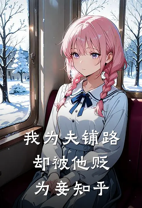 我为夫铺路,却被他贬为妾知乎免费阅读