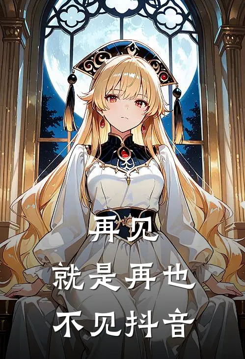 再见,就是再也不见抖音视频