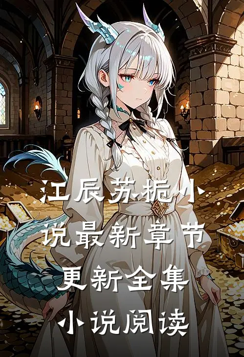 江辰苏栀小说最新章节更新全集小说阅读