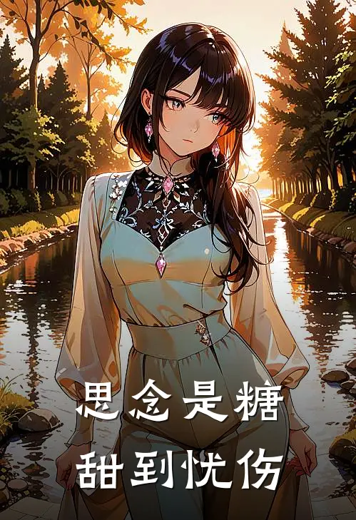 思念是糖,甜到忧伤火星文