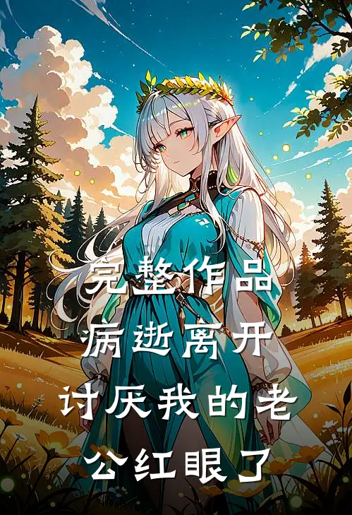 完整作品病逝离开，讨厌我的老公红眼了