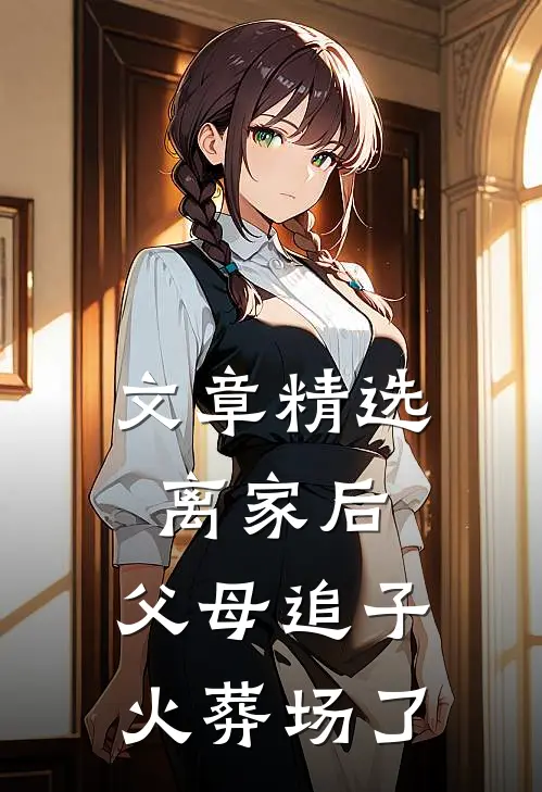 文章精选离家后，父母追子火葬场了