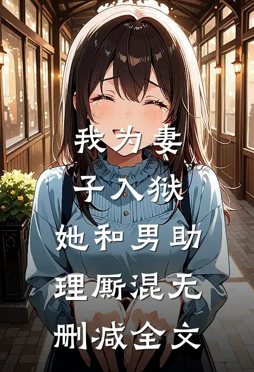 我为妻子入狱,她和男助理厮混无删减全文