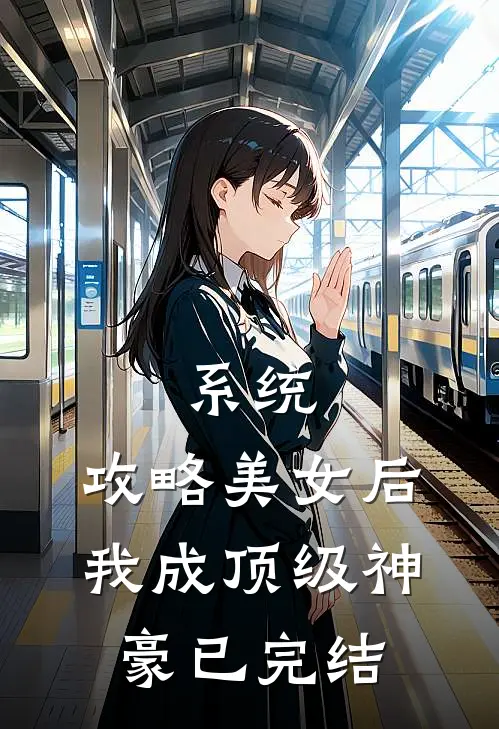 系统攻略美女后我成顶级神豪已完结了吗