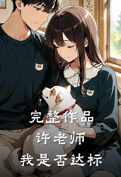 完整作品许老师,我是否达标