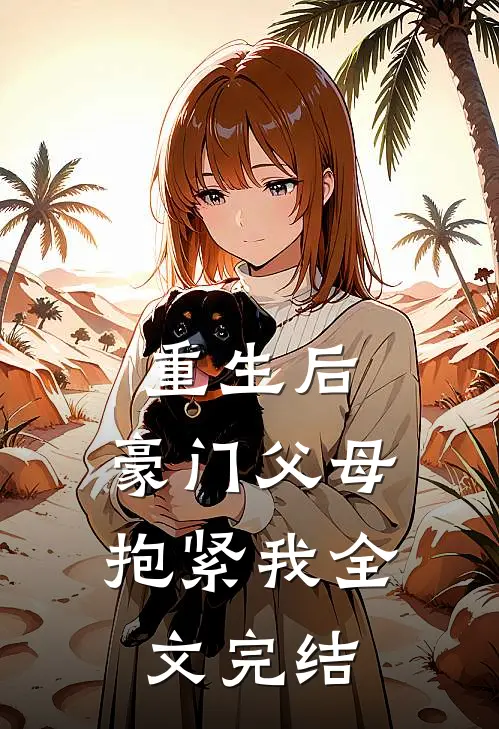 重生后，豪门父母抱紧我全文完结