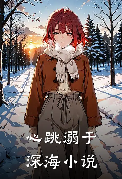 心跳溺于深海在线阅读