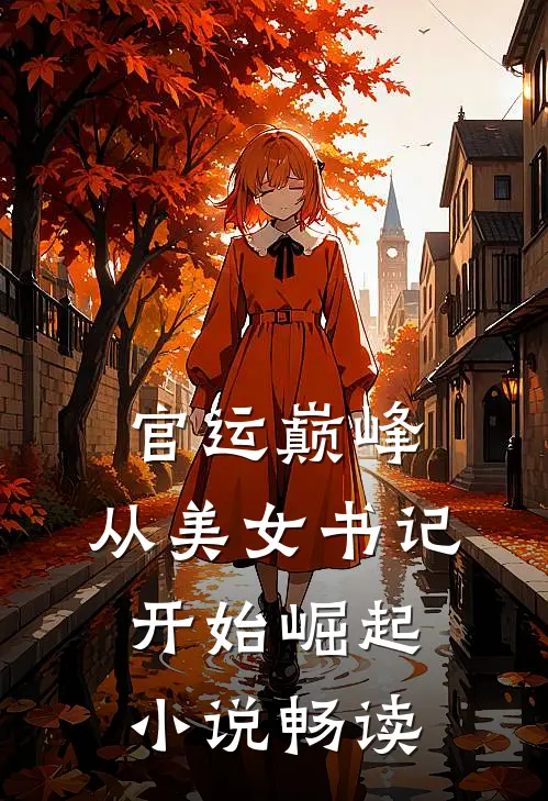 官运巅峰，从美女书记开始崛起小说畅读