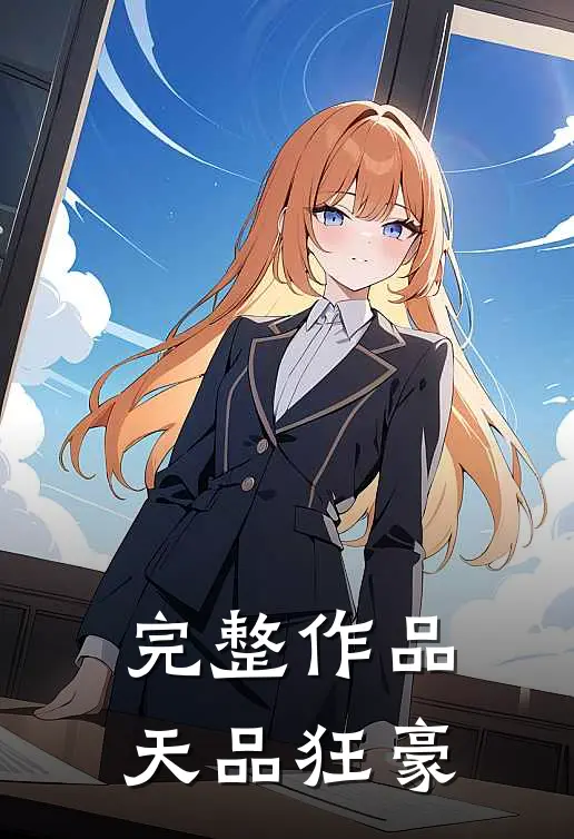 完整作品天品狂豪
