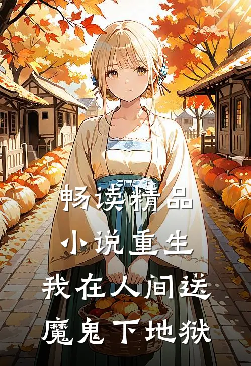 畅读精品小说重生：我在人间送魔鬼下地狱