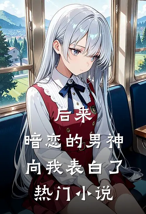 后来,暗恋的男神向我表白了热门在线阅读