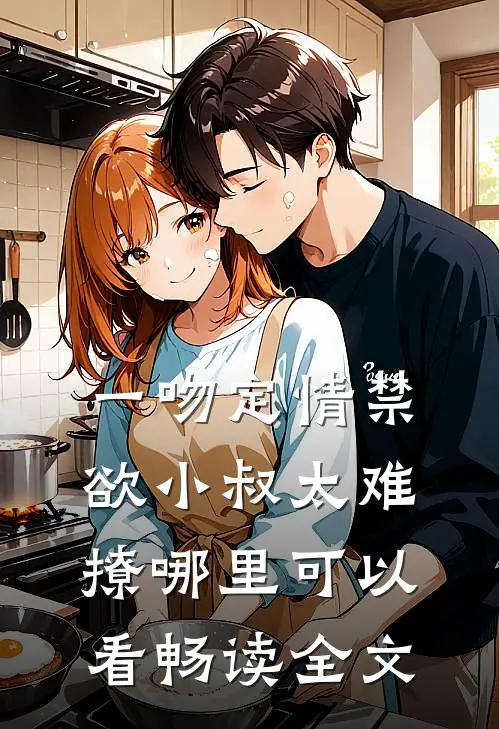 一吻定情禁欲小叔太难撩哪里可以看畅读全文