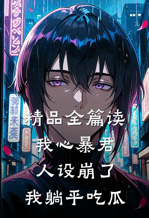 精品全篇读我心暴君人设崩了，我躺平吃瓜