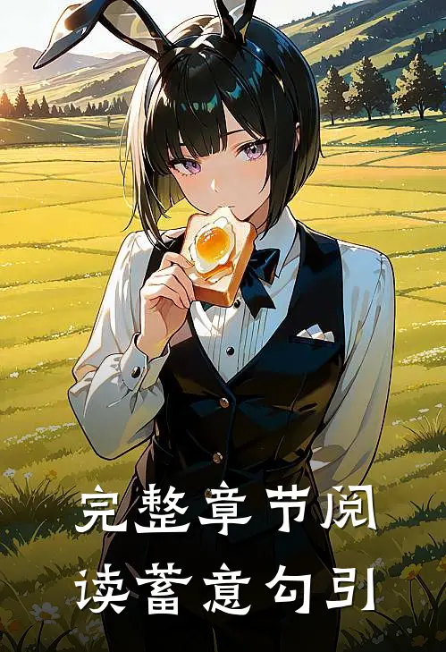 完整章节阅读蓄意勾引