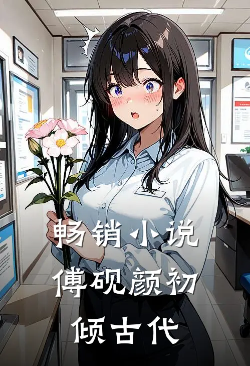 畅销小说傅砚颜初倾古代