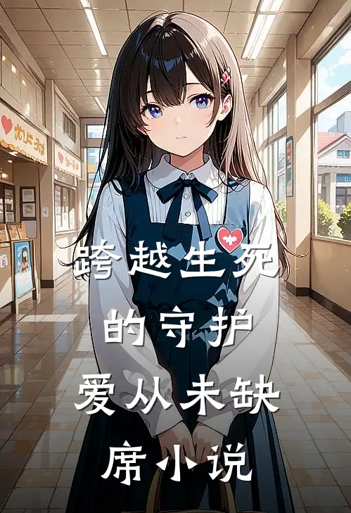 跨越生死的守护爱从未缺席