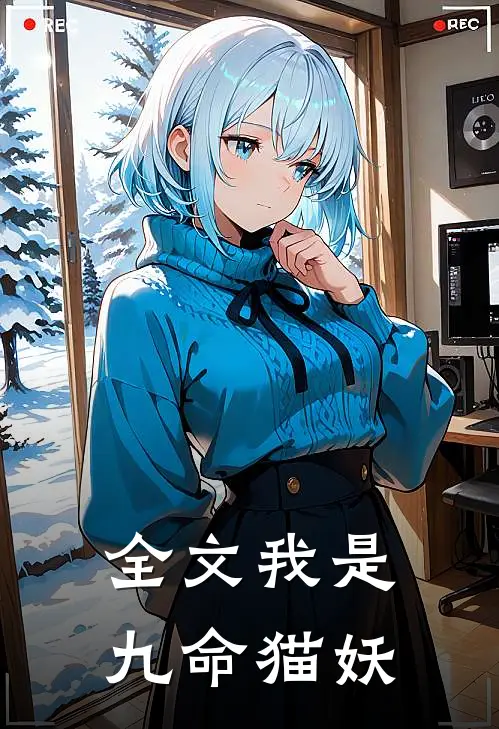 全文我是九命猫妖