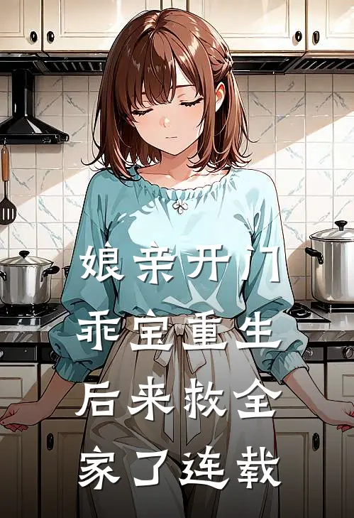 娘亲开门,乖宝重生后来救全家了连载