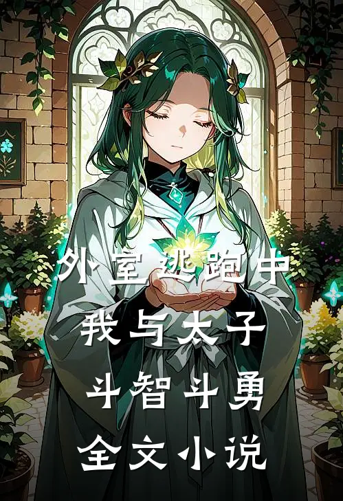 外室逃跑中：我与太子斗智斗勇全文小说