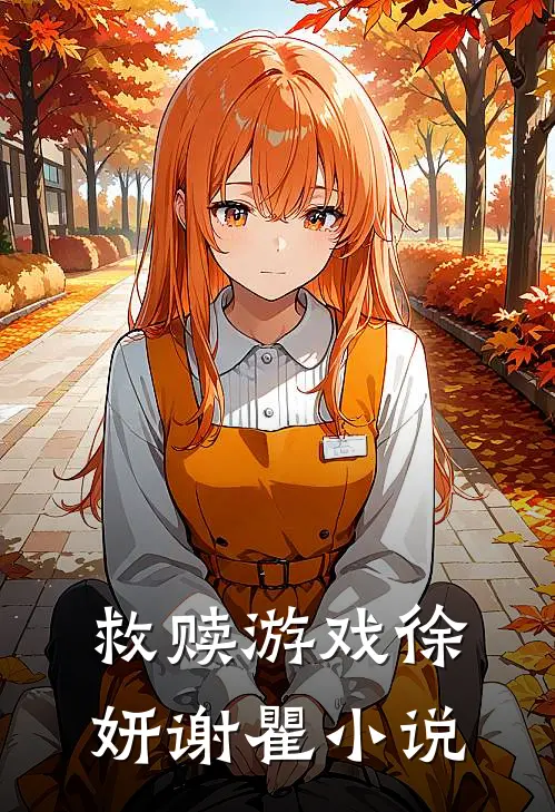 救赎游戏徐妍谢瞿小说