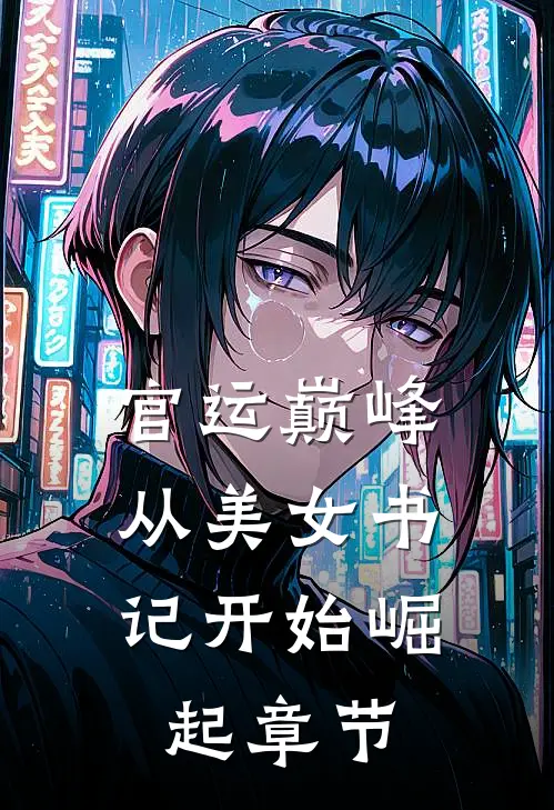 官运巅峰，从美女书记开始崛起章节