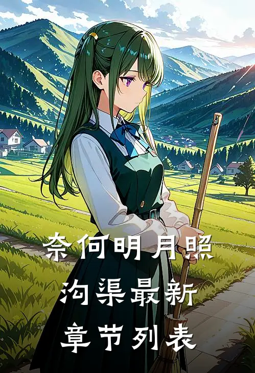 奈何明月照沟渠最新章节列表