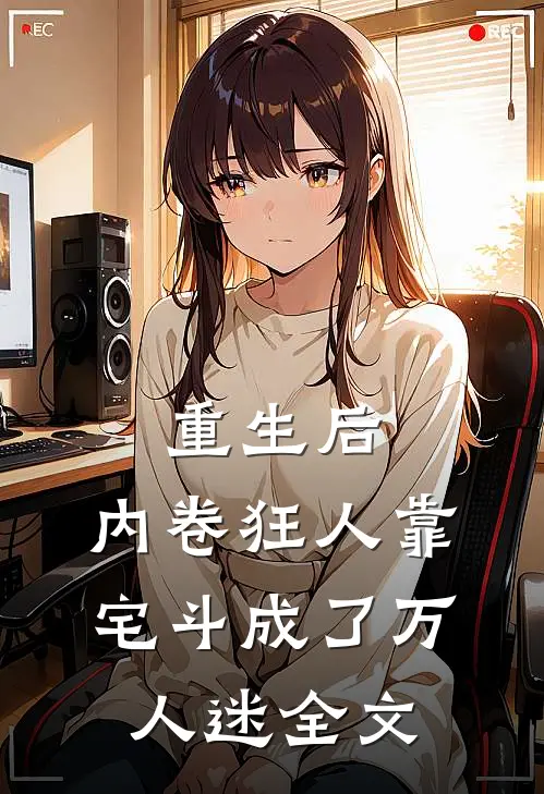 重生后，内卷狂人靠宅斗成了万人迷全文