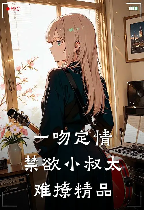 一吻定情：禁欲小叔太难撩精品